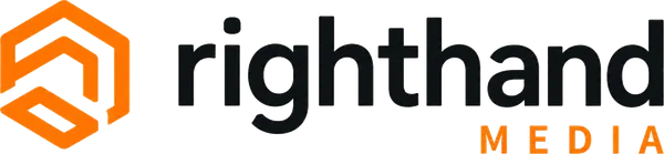 Righthand Media logo