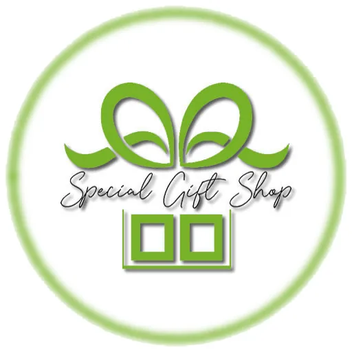 The Special Gift Shop logo